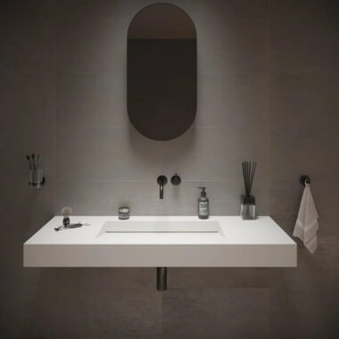Vanities