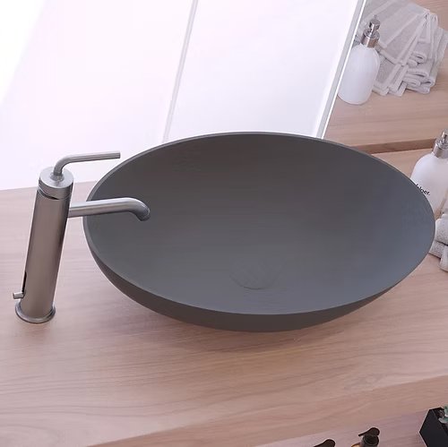 Thin Ovg Counter Vessel