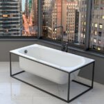 Schmidlin Norm Frame