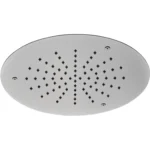 12″ Round Rain Shower Head