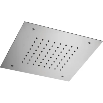 12″ Square Rain Shower Head