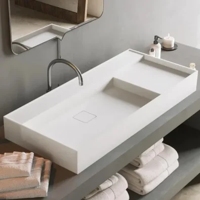 39″ Bliss Counter Vessel