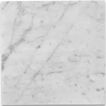 Bianco Carrara