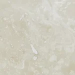 White Travertine