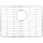 Stainless Steel Bottom Grid for Handmade Single Bowl Sink (HMS175)