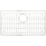 Stainless Steel Bottom Grid for Handmade Single Bowl Sink (HMS190)