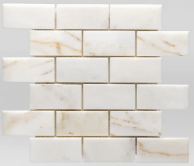 Afyon Sugar 2" Hexagon