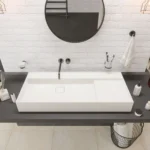 BLISS 36″ Wide Vanity