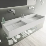 BLISS 48″ Double Vanity
