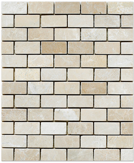 botticcino-1-x2 Botticcino 1"X2"