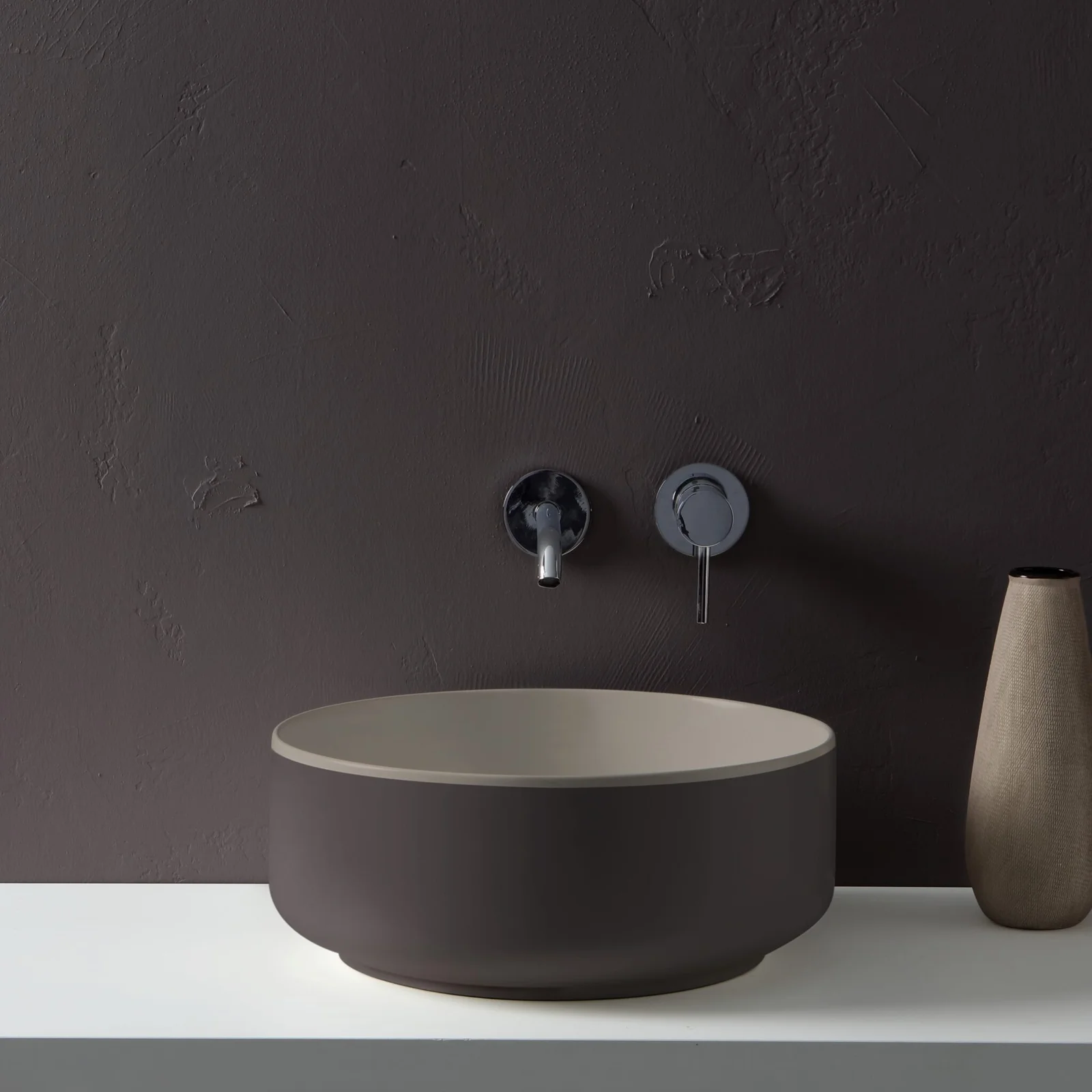 bucchero-round-bis-counter-vessel Bucchero Round Bis Counter Vessel