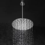 Ceiling Mounted Round Shower Head