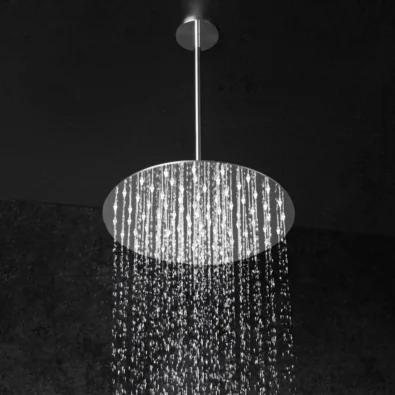 Ceiling Mounted Round Shower Head