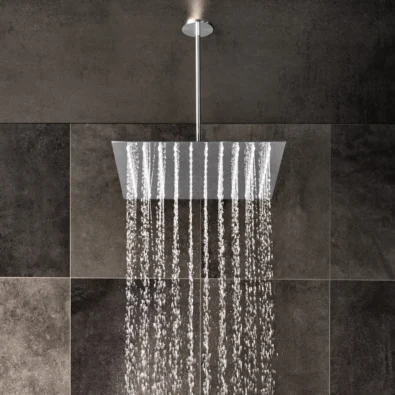Ceiling Mounted Square Shower Head