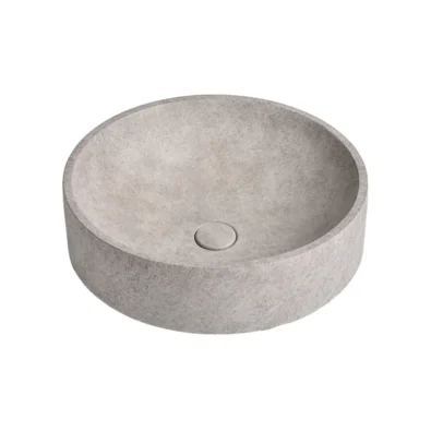 Deco Round Washbasin