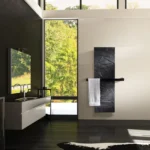 Edo Bath Towel Warmer Radiator