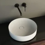 Float Counter Vessel