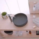 float-counter-vessel