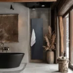 flower-bath-towel-warmer-radiator