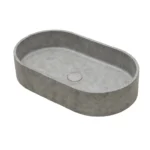 Form Oval Washbasin
