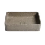 Gaia Rectangular Washbasin