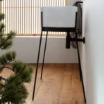 ibrido-color-pedestal-sink-square