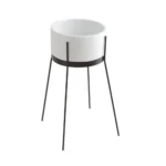 ibrido-round-pedestal-sink