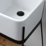 ibrido-square-pedestal-sink