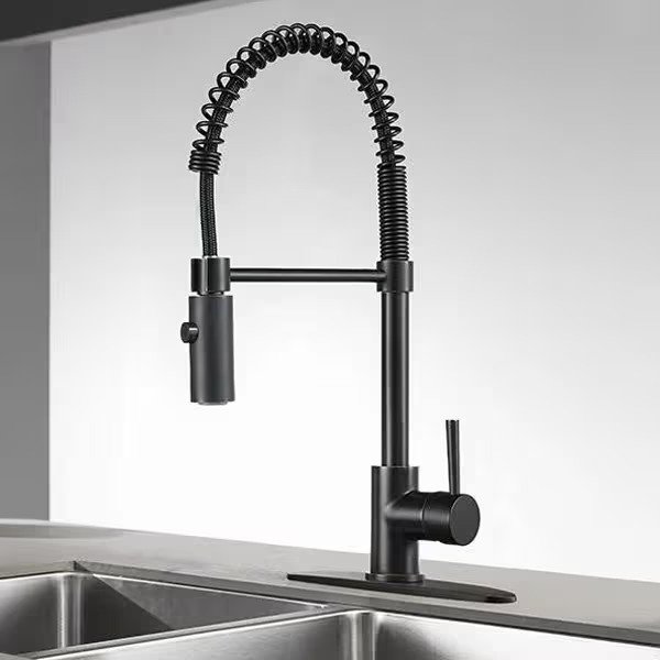 kitchen-Faucets