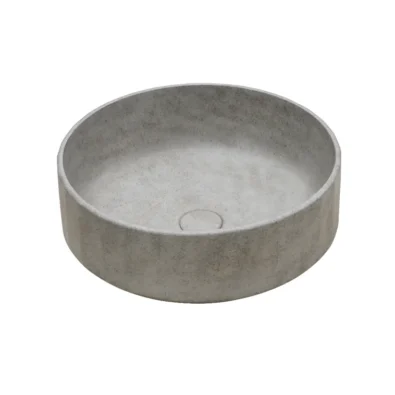 Lixir Round Washbasin