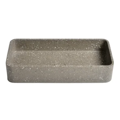 Max Rectangular Washbasin