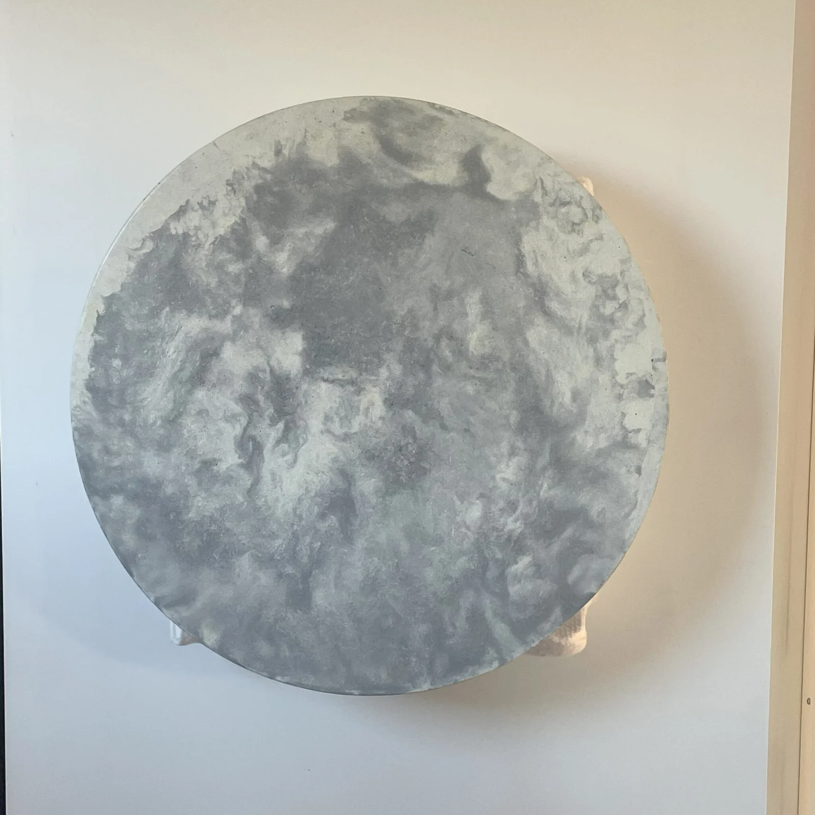 orbeo-towel-warmer-radiator-marble Orbeo Towel Warmer Radiator – Marble