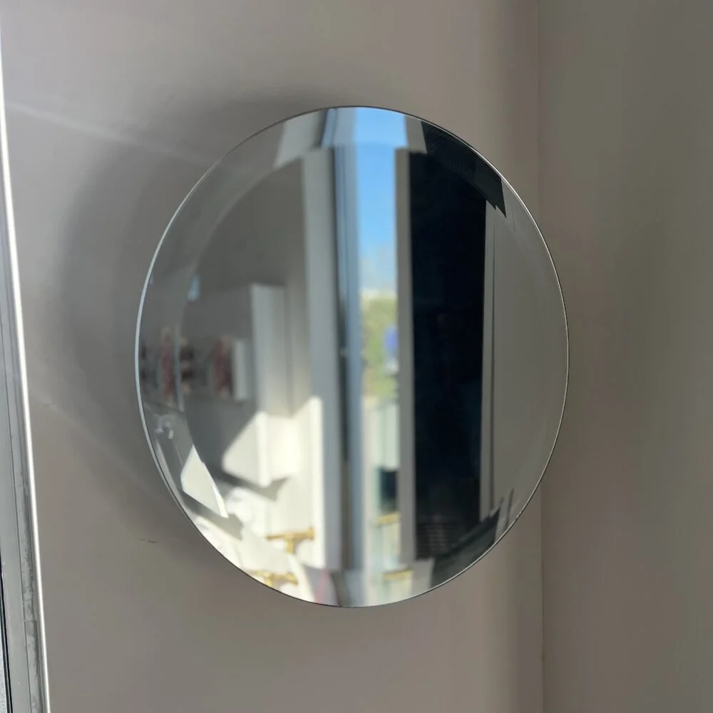 orbeo-towel-warmer-radiator-mirror-2 Orbeo Towel Warmer Radiator – Mirror