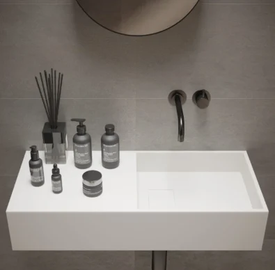 PLAN 29″ Wide Vanity