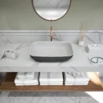 Pool 55 Counter Vessel