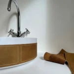 ring-cow-leather-counter-vessel