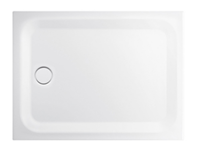 Schmidlin Shower Base Super Flat