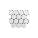 Sleek Hexagon