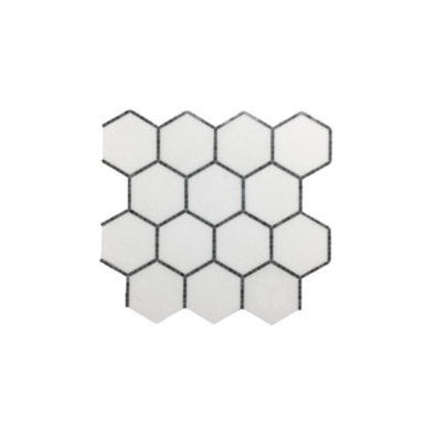 Sleek Hexagon