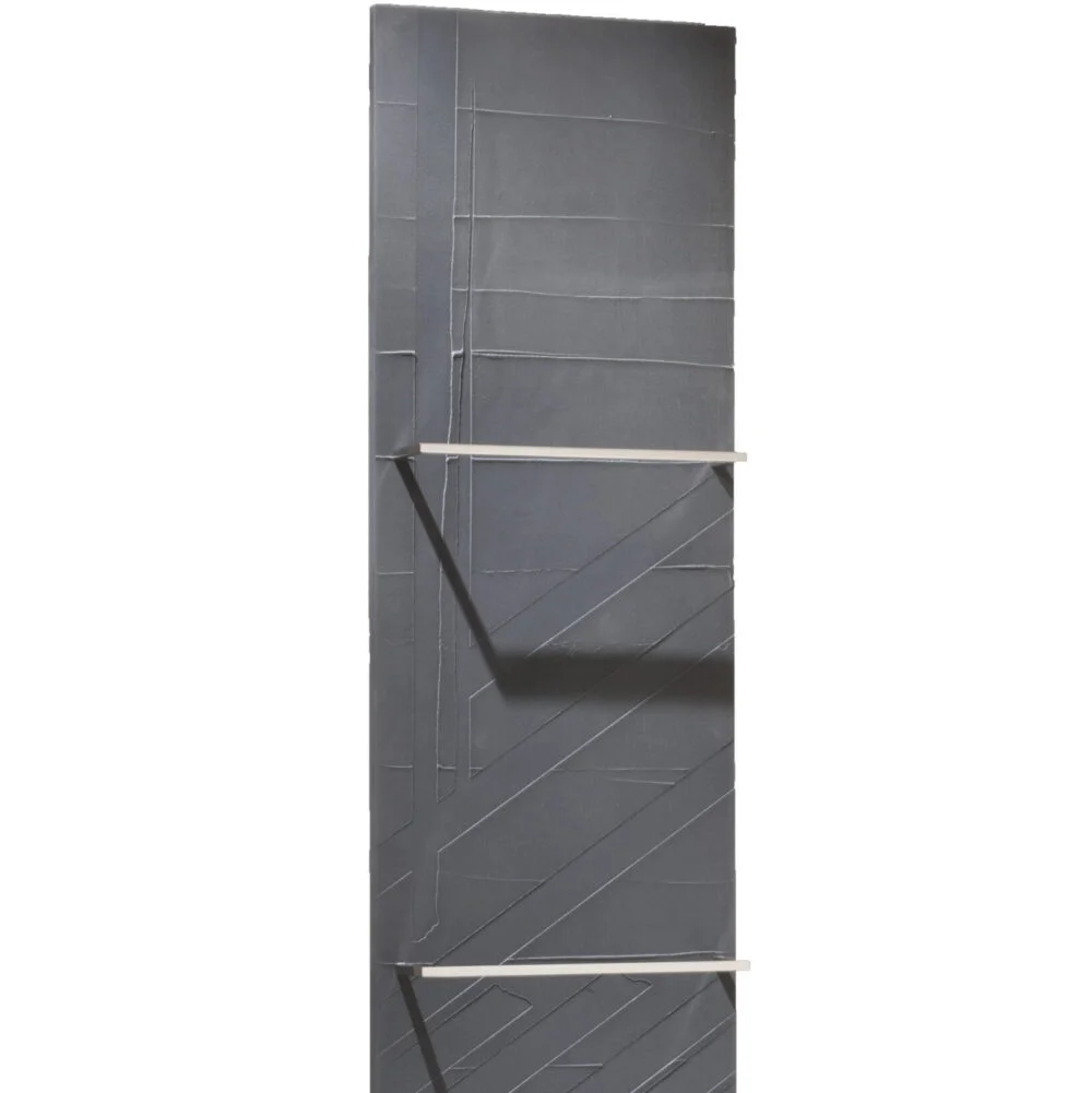 stripes-bath-towel-warmer-radiator-3 Stripes Bath Towel Warmer Radiator