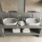 thin-elongated-counter-vessel