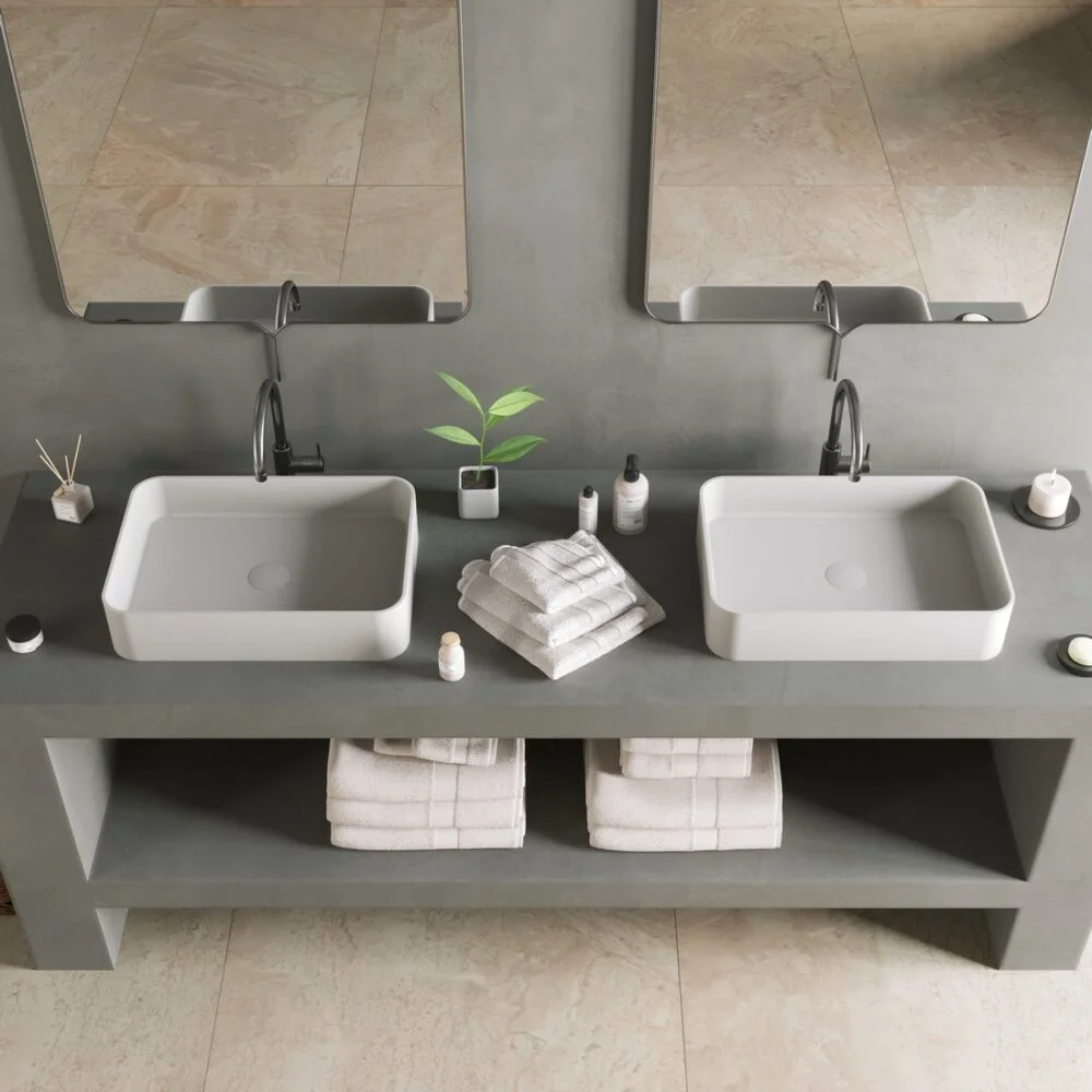 thin-rectangular-counter-vessel-3 Thin Rectangular Counter Vessel