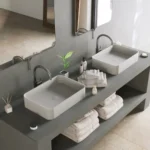 thin-rectangular-counter-vessel