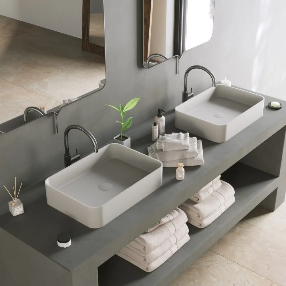 thin-rectangular-counter-vessel-4 Thin Rectangular Counter Vessel