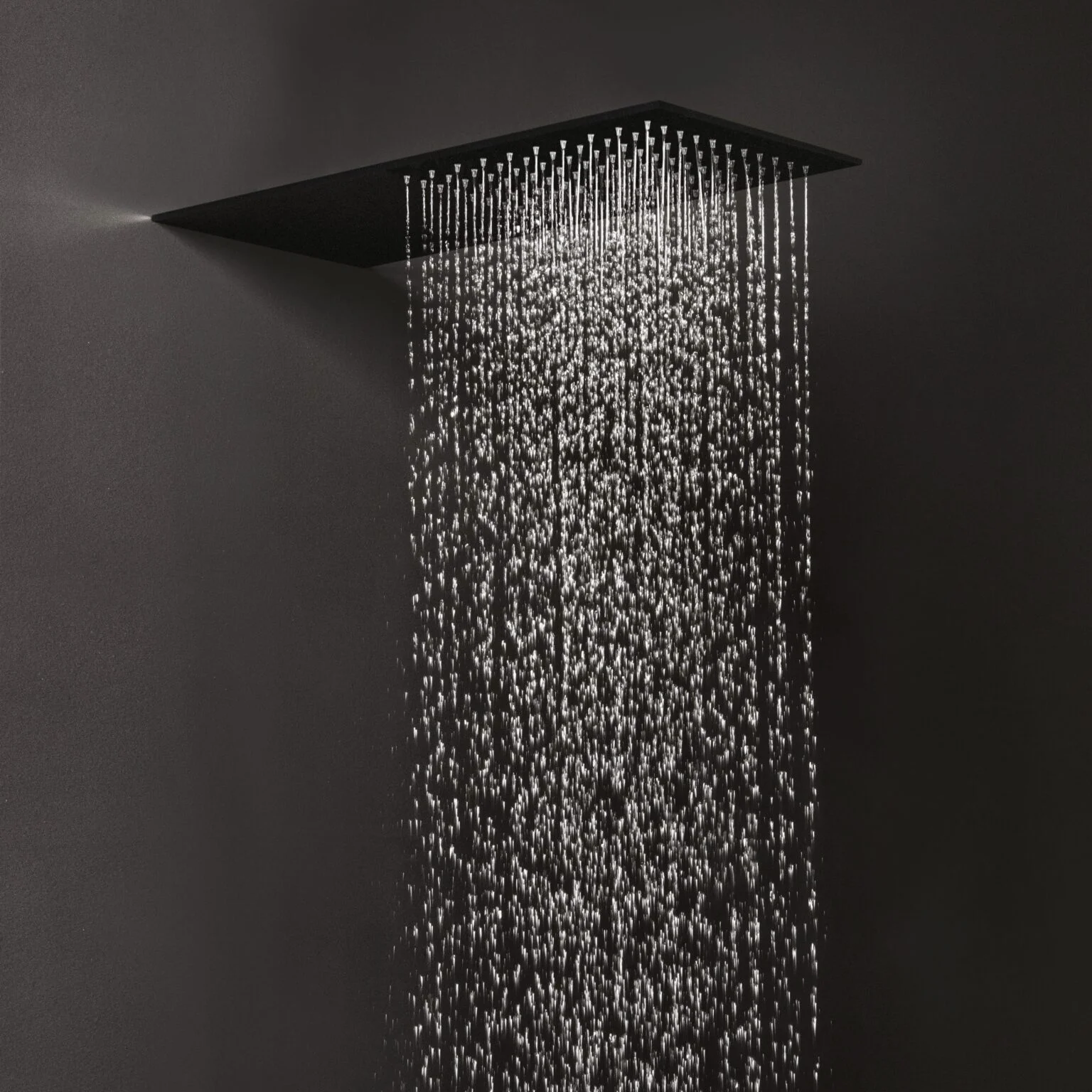 thin-rectangular-wall-shower-head-2 Thin Rectangular Wall Shower Head