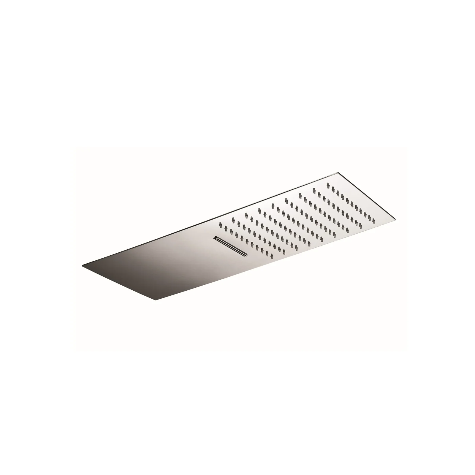 thin-rectangular-wall-shower-head-4 Thin Rectangular Wall Shower Head