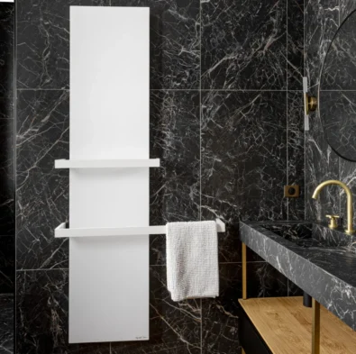 Uni Bath Towel Warmer Radiator