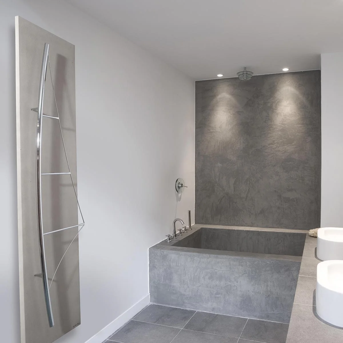 voile-bath-towel-warmer-radiator Voile Bath Towel Warmer Radiator