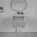 Wall Mounted Washbasin