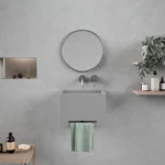 wall-mounted-washbasin